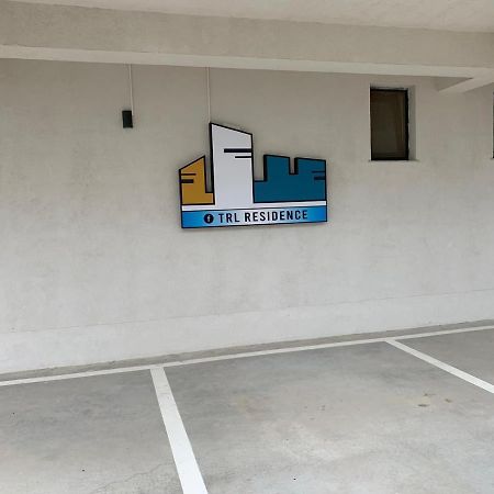 Apartament Garsoniera De La Mare Năvodari Zewnętrze zdjęcie