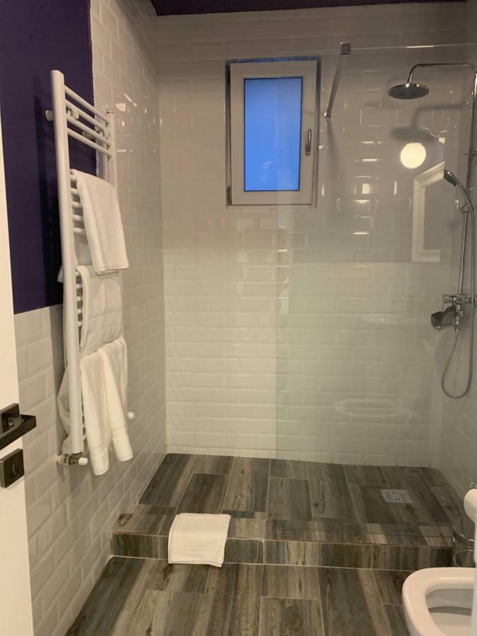 Apartament Garsoniera De La Mare Năvodari Zewnętrze zdjęcie