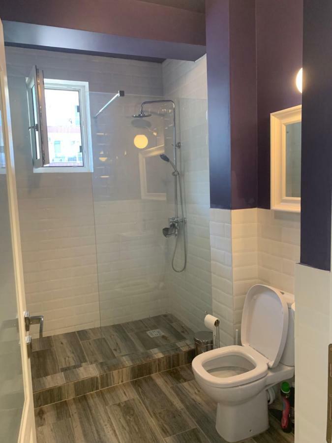Apartament Garsoniera De La Mare Năvodari Zewnętrze zdjęcie