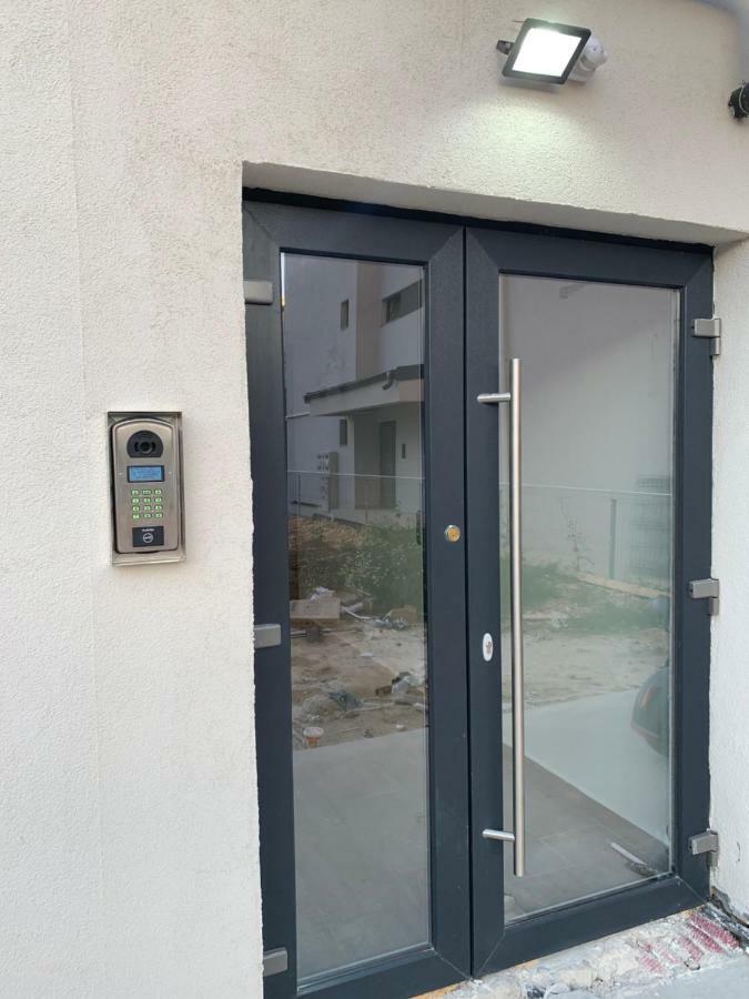 Apartament Garsoniera De La Mare Năvodari Zewnętrze zdjęcie
