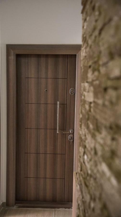 Apartament Garsoniera De La Mare Năvodari Zewnętrze zdjęcie