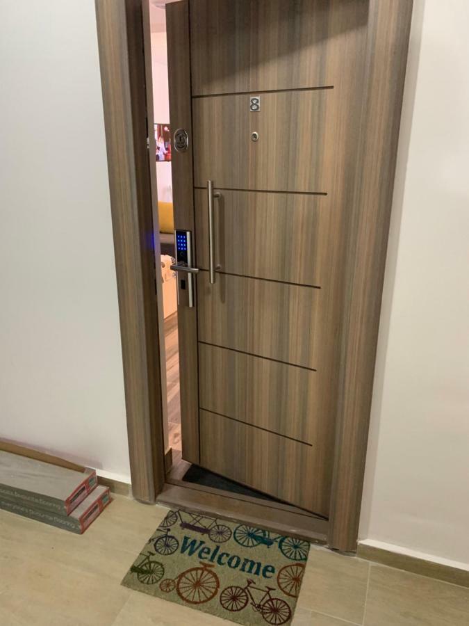 Apartament Garsoniera De La Mare Năvodari Zewnętrze zdjęcie